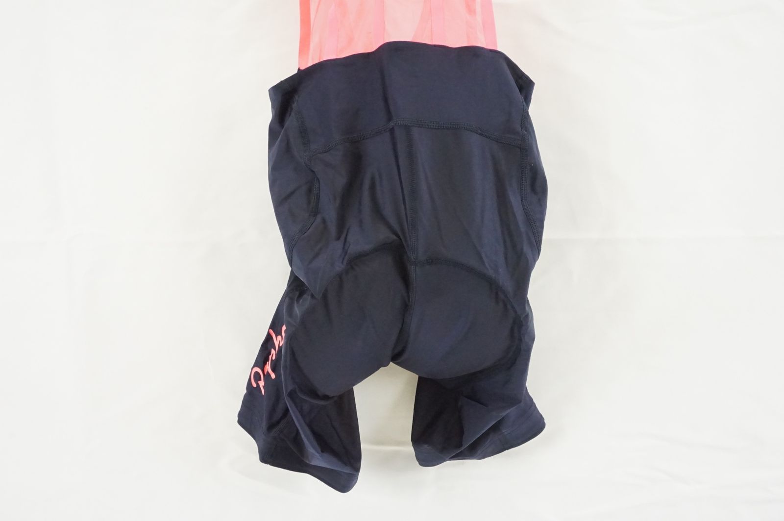 RAPHA 「ラファ」 FLYWEIGHT BIB SHORTS (SHORT) Sサイズ ビブショーツ