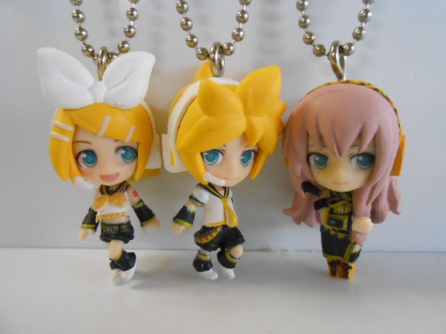 ♯Kin19HZ初音ミクスイング01全5種ボーカロイド ♯Kin19HZ初音ミクスイング01全5種ボーカロイド - メルカリ