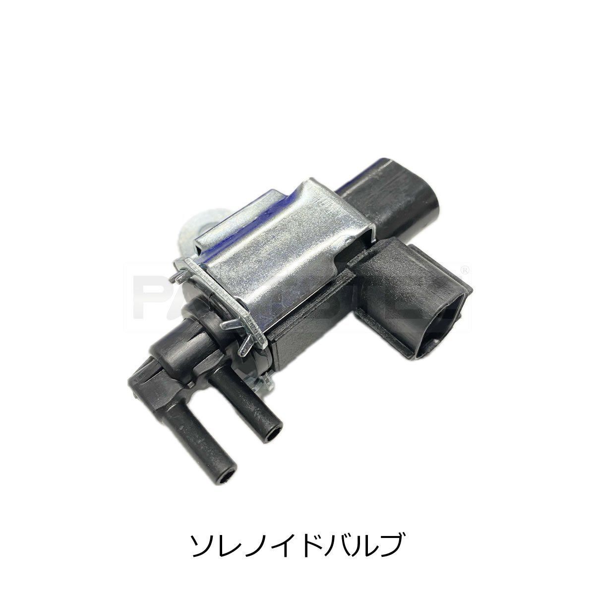 アクチュエーター式 可変バルブ コントロールユニットキット