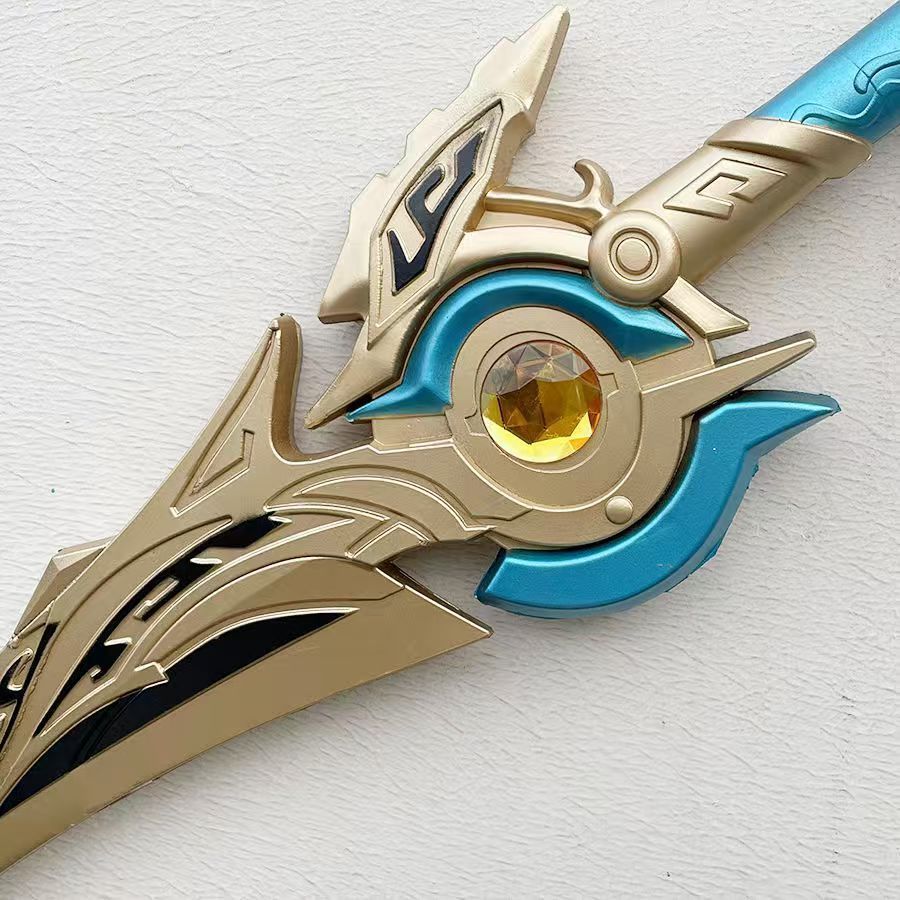 崩壊スターレイル 景元 コスプレ用武器 - メルカリ