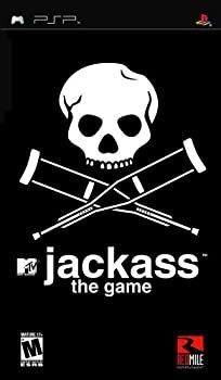 【】Jackass: The Video Game (輸入版)