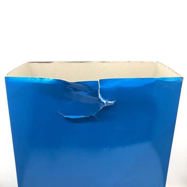 開封 スリーブ破れ ＥＸ合金 ウルトラホーク１号 24