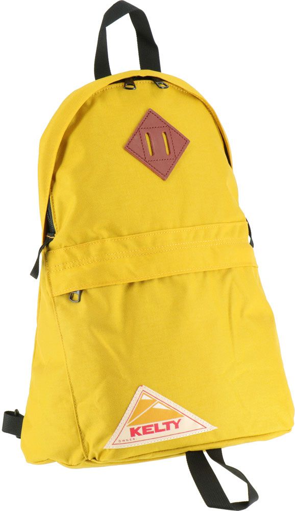 ケルティ KELTY アウトドア KID S DAYPACK 2 10L 32591870 MUSTAR MUSTARD