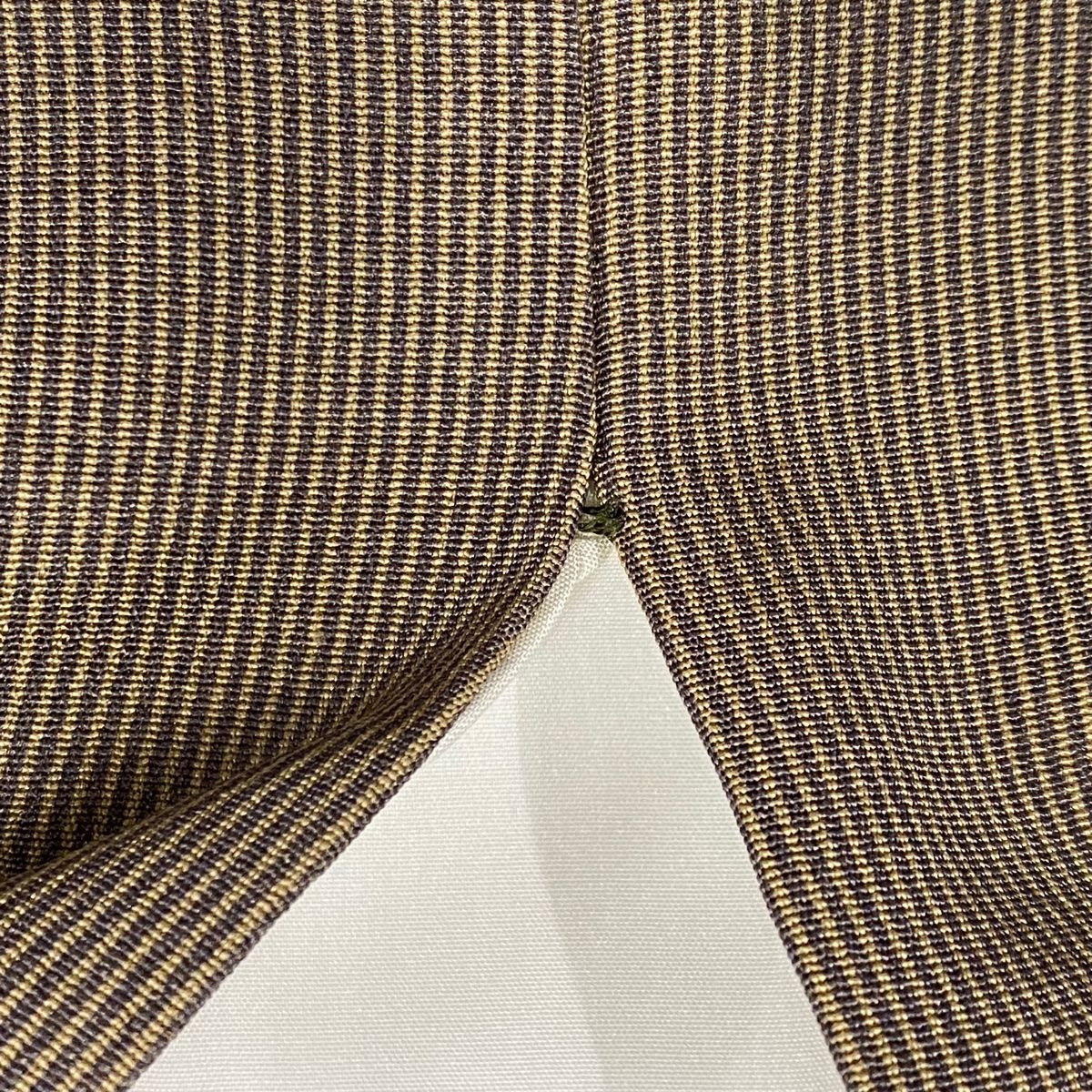 裄丈66.5cm M