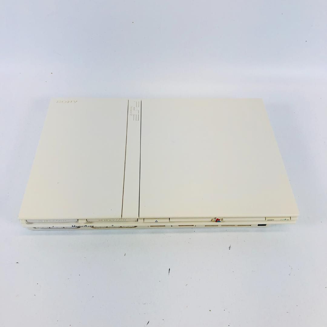 PS2 SCPH-70000