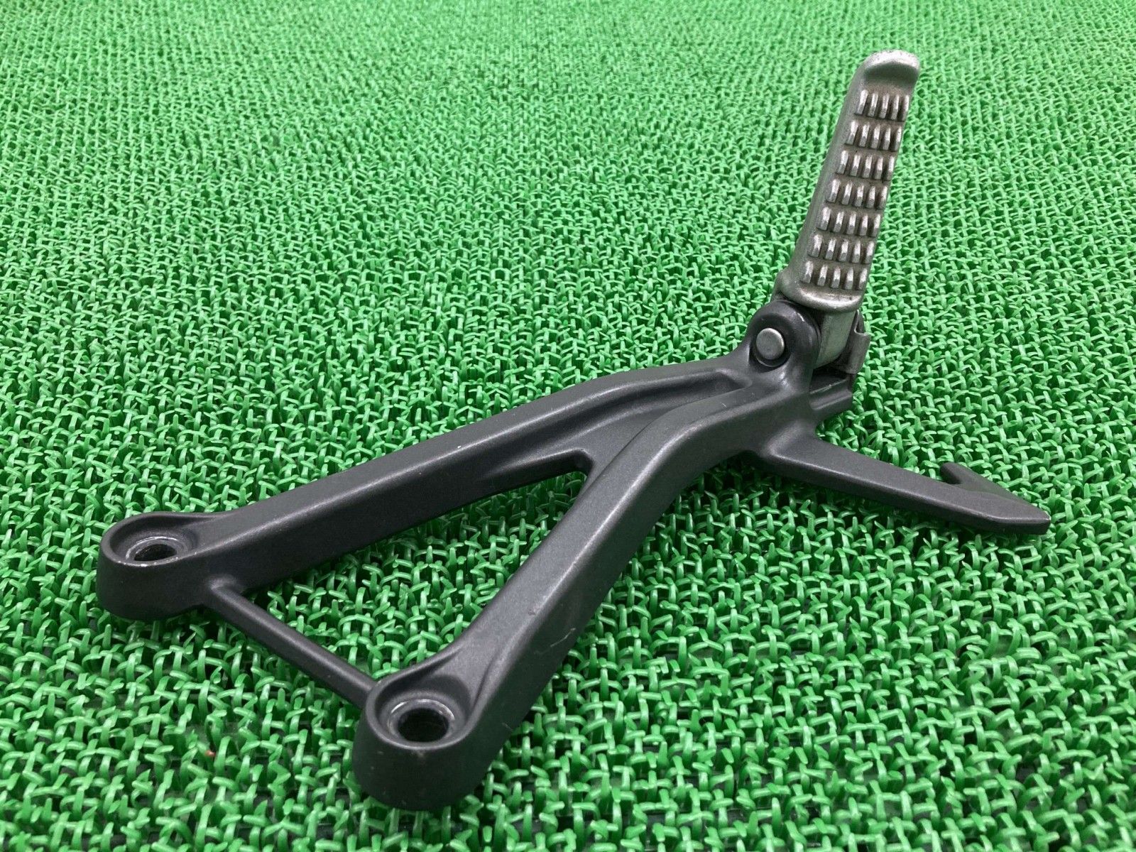 ZX-25R タンデムステップ 右 SKT カワサキ 純正 中古 ZX250E ZX250H