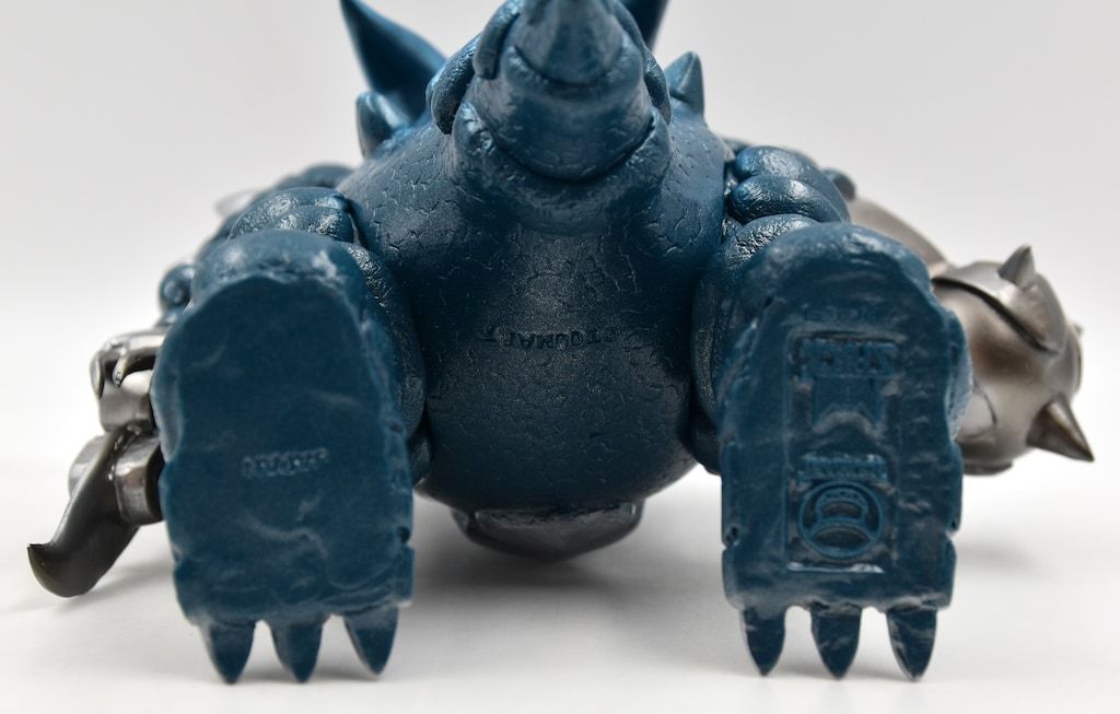 アトリエG1 MONSTOCK デストドン ブラック アトリエG1 MONSTOCK