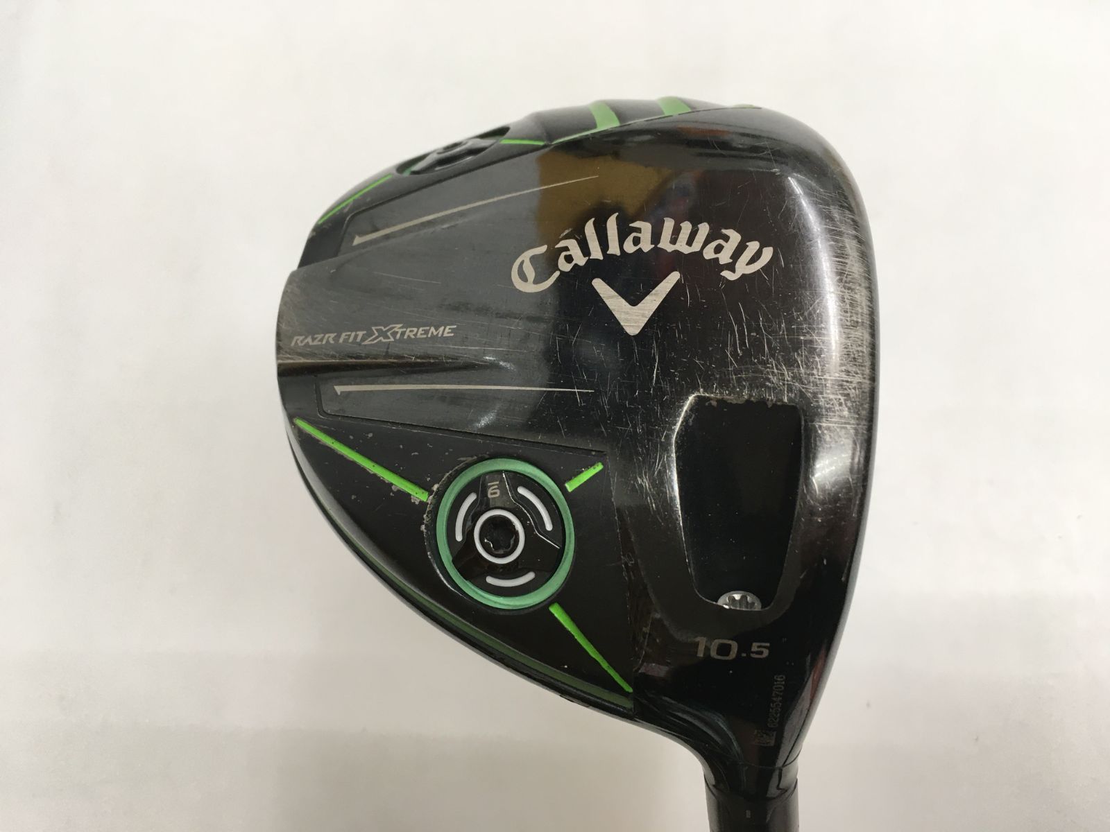 ゴルフクラブ　メンズセット　初心者　ツアーステージ　X-DRIVE N1361 ゴルフクラブ メンズセット 初心者 ツアーステージ ViQ やさしい N1693