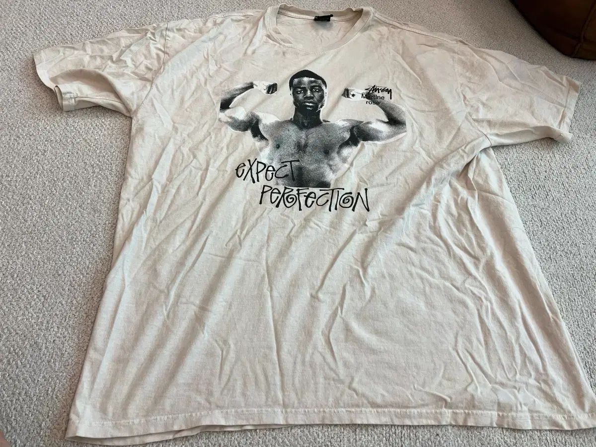 ステューシー マーティン ローズ xxl