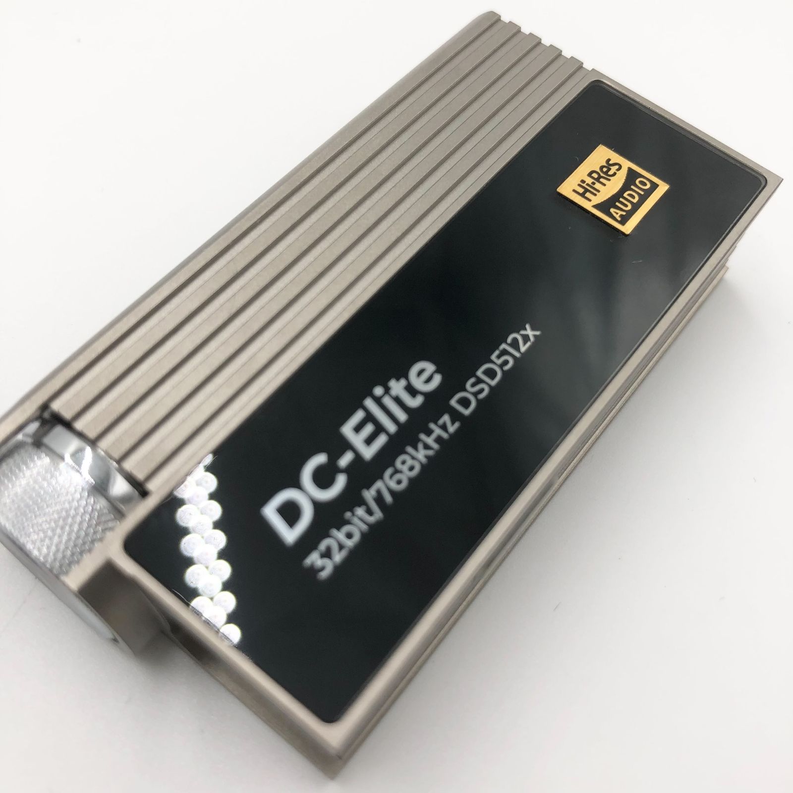 VGP2025金賞 iBasso