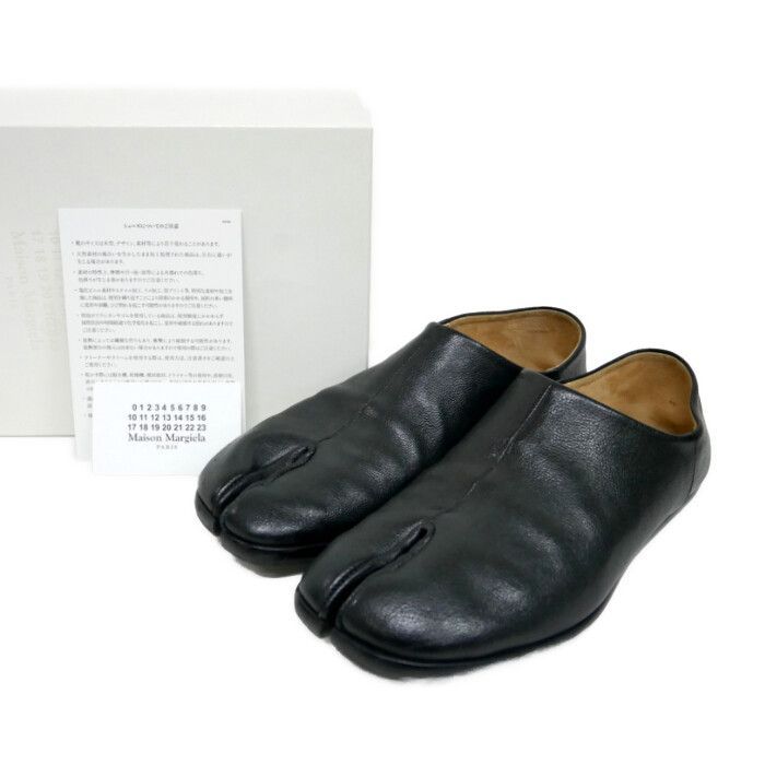 メゾンマルジェラ タビバブーシュ41 MAISON MARGIELA(メゾンマルジェラ