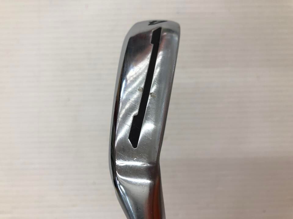 RSi TP UDI 23 S NSプロ950GH ユーティリティ テーラーメイド 最短