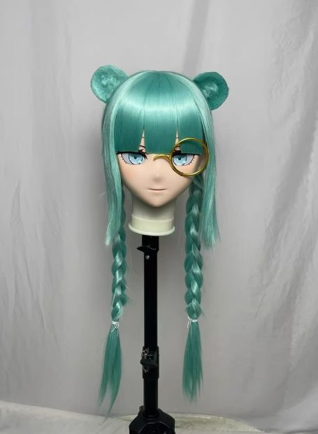 kigurumi 二次元