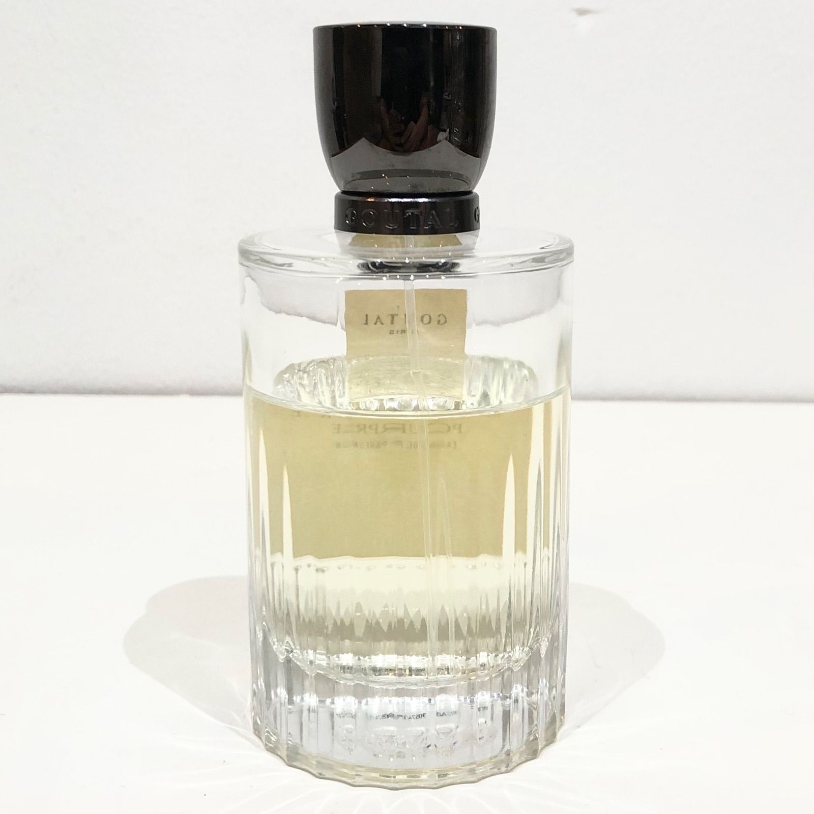 グタール オードパルファム マンドラゴール プープル 100ml 香水