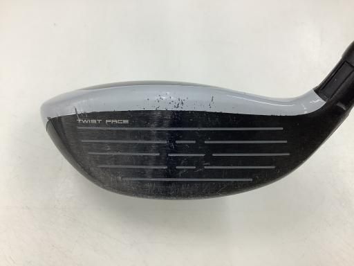 テーラーメイド SIM MAX U3 ユーティリティ UT KBS MAX85 JP フレックスS メンズ 男性用 右利き 右用 Dランク ゴルフクラブ