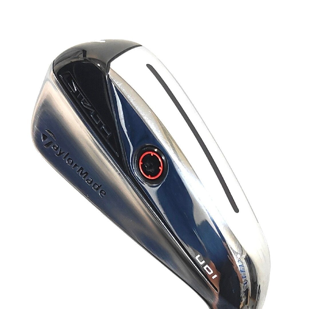 ステルス STEALTH UDI 4 U ユーティリティ カーボンS