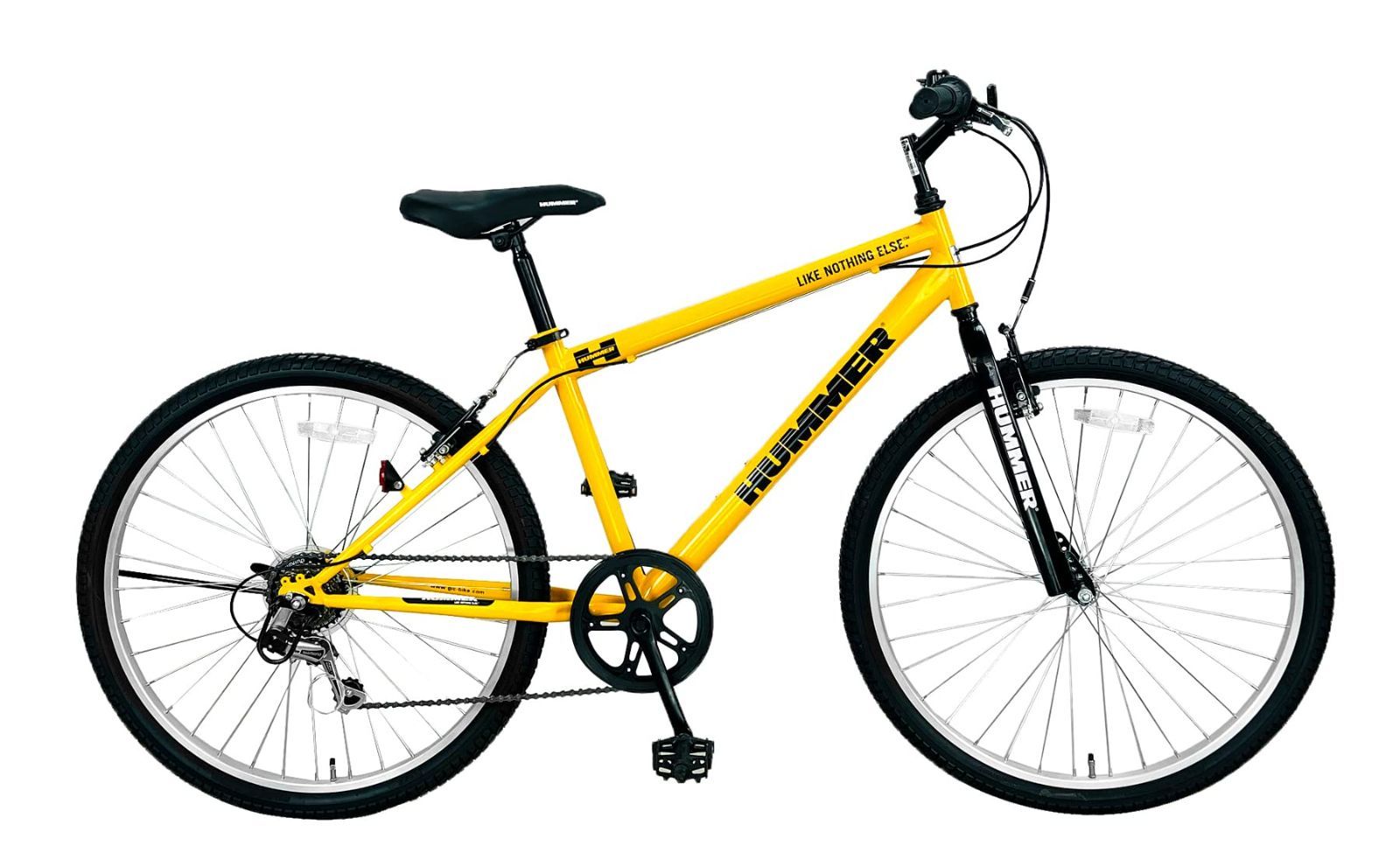 手渡　ハマー　HUMMAR AL-2918er-AE 自転車　マウンテンバイク HUMMER(ハマー) マウンテンバイク 29インチ AL-2918er-AE アルミ