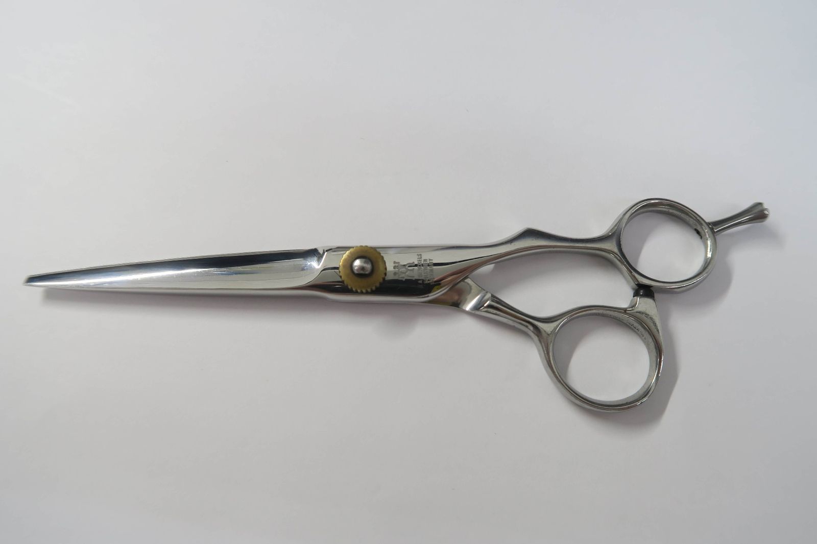 カットシザー(ヘンケルゾリンゲン) ショップ J.A HENCKELS SOLINGEN