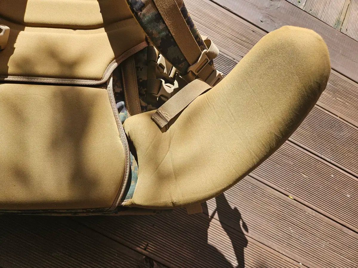 米国海兵隊 イルベ