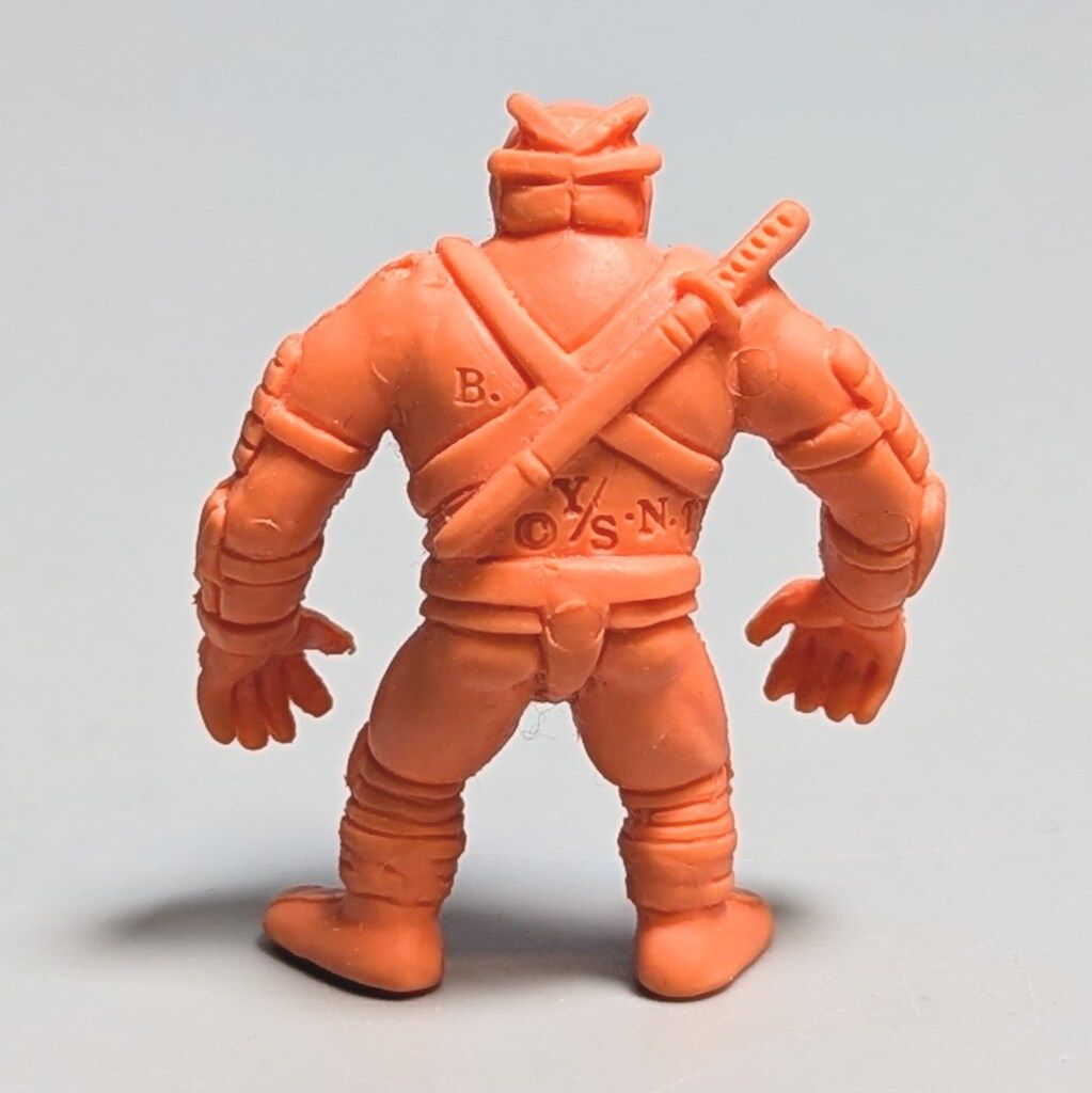 高額キン消し一覧】レアなキン消しの特徴を