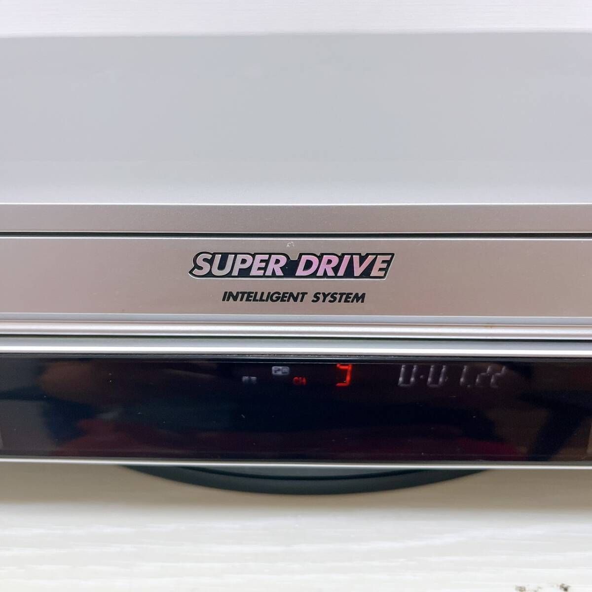 VHS