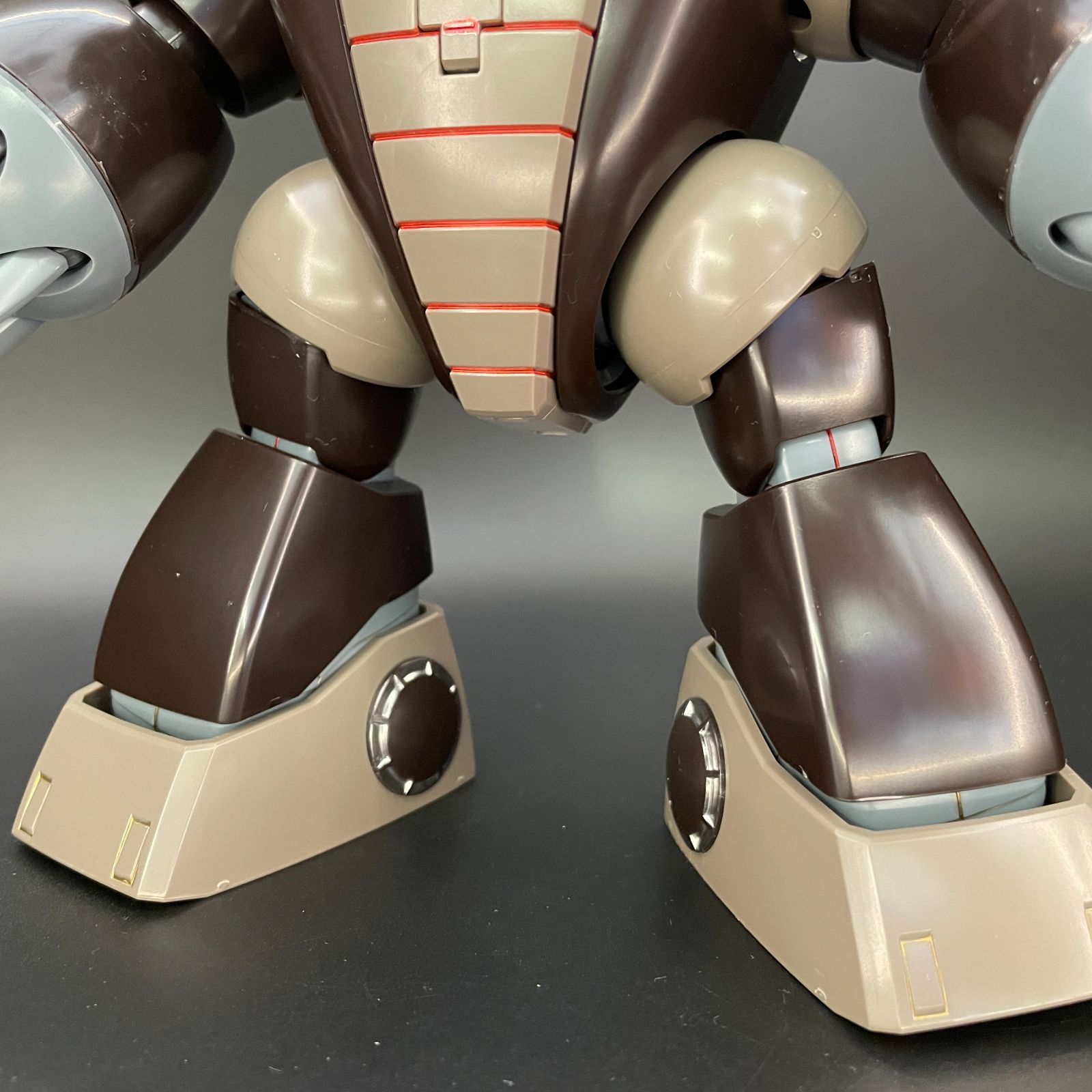 ガンプラ【中古品/2機セット】 MG MSM-04 アッガイ/MG 1/100