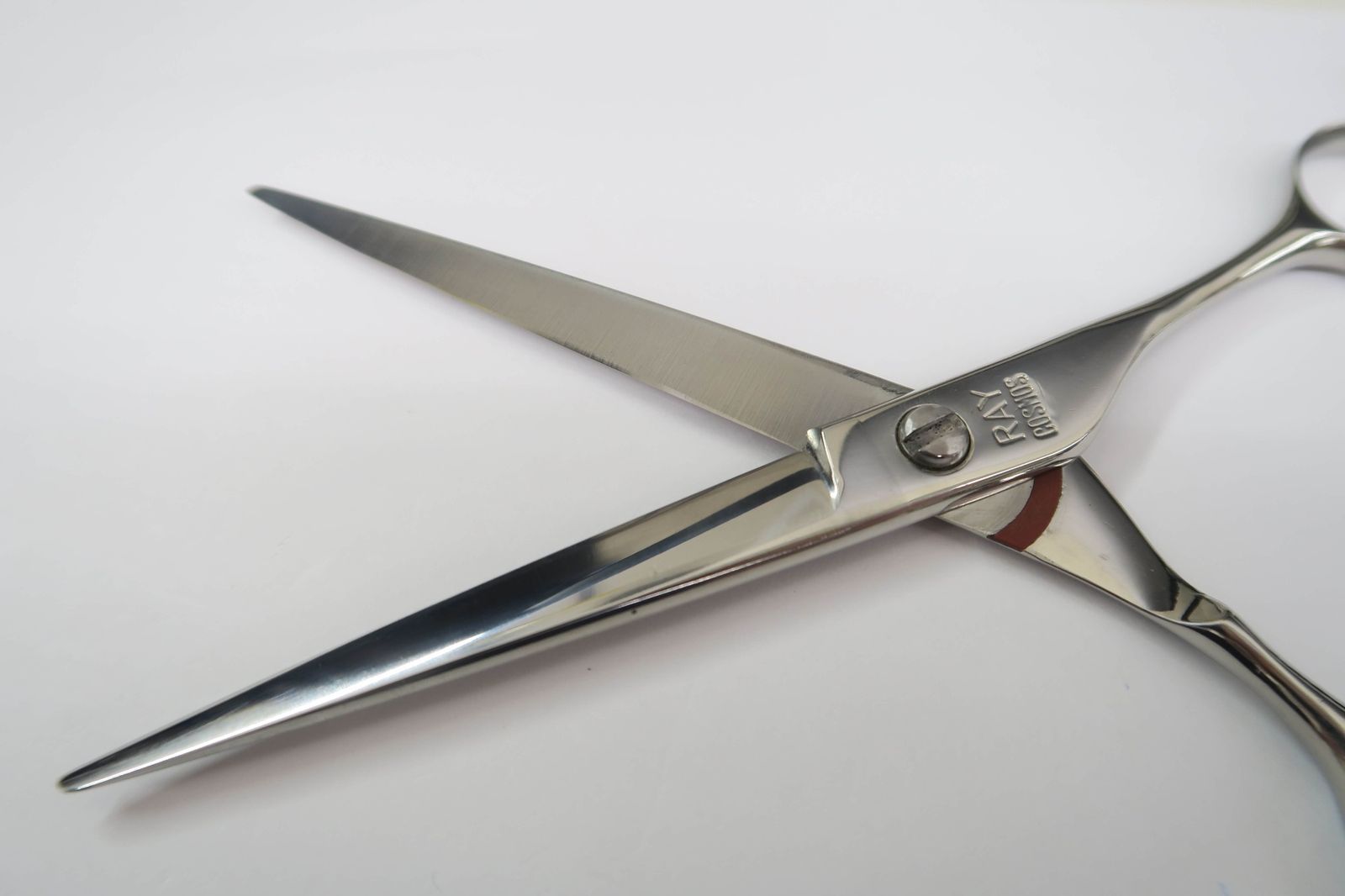 Dランク【光シザー ヒカリ HIKARI】 RAY COSMOS 133 シザー 美容師