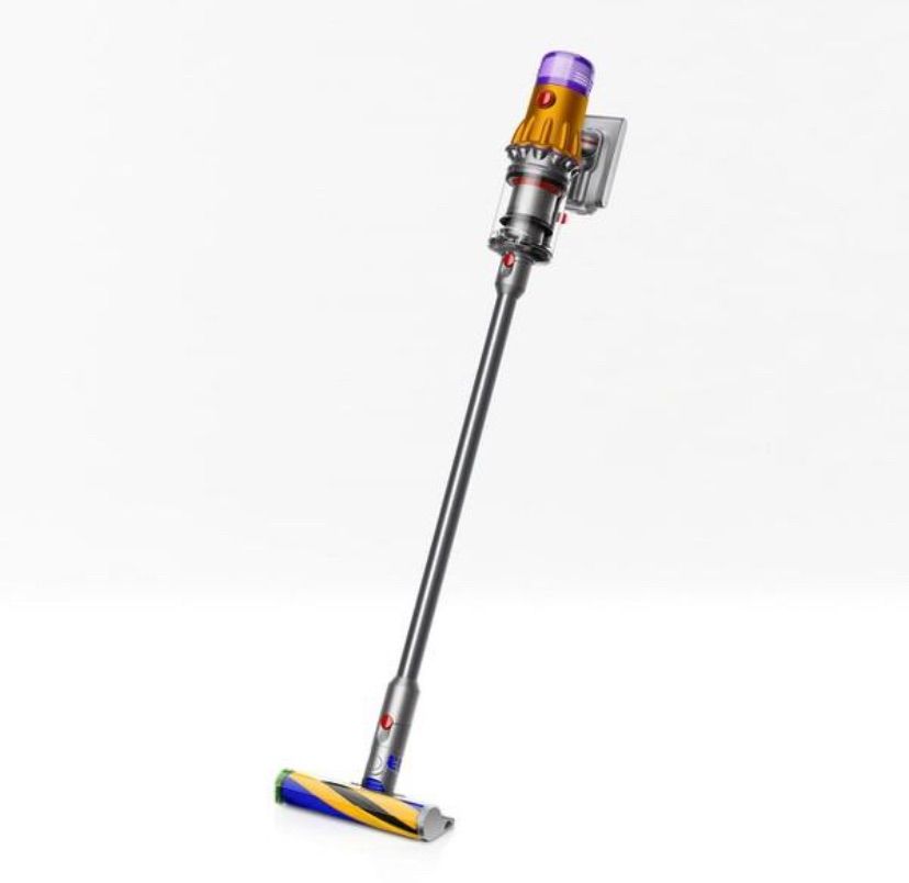 ダイソン Dyson SV20 ABL N Dyson V12 Detect Slim Total Clean コードレスクリーナー
