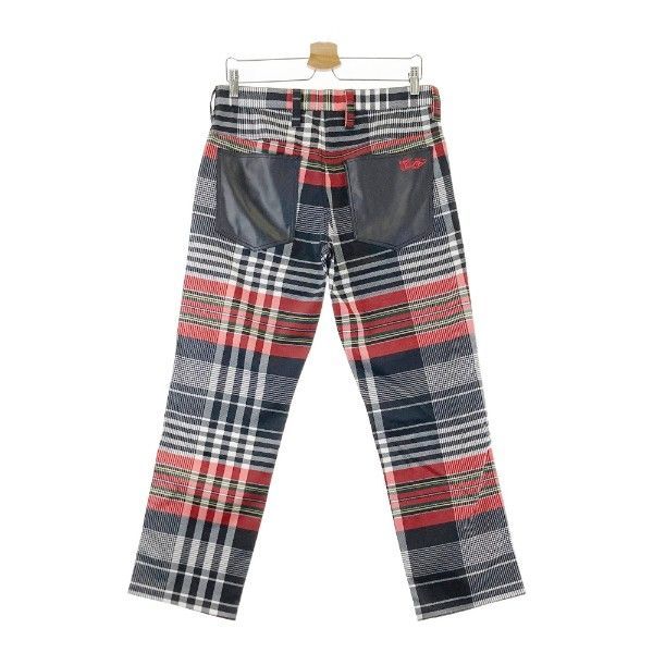 ダンスウィズドラゴン パンツ DANCEwithDragon ダンスウィズドラゴン