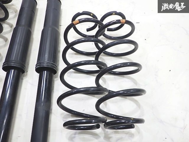 ホンダ 純正 GE8 フィット ノーマル サスペンション サス