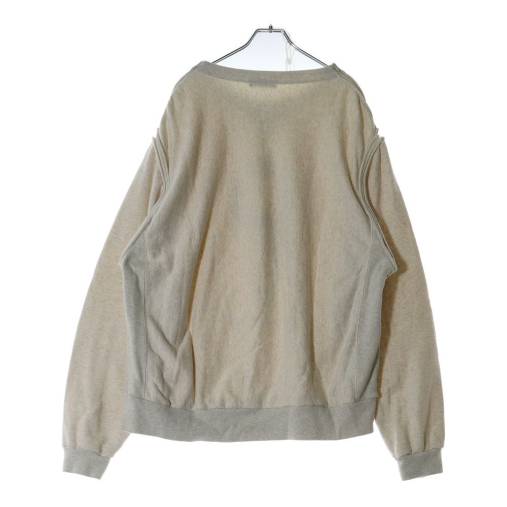 UNDERCOVER (アンダーカバー) 25SS Exchange Bill Evans INTERPLAY