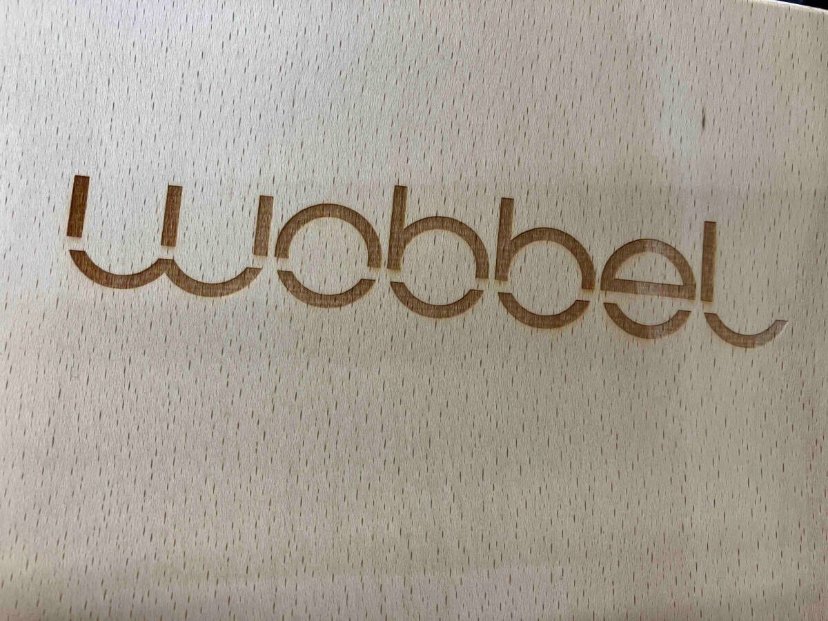 バランスボード フエルトなし