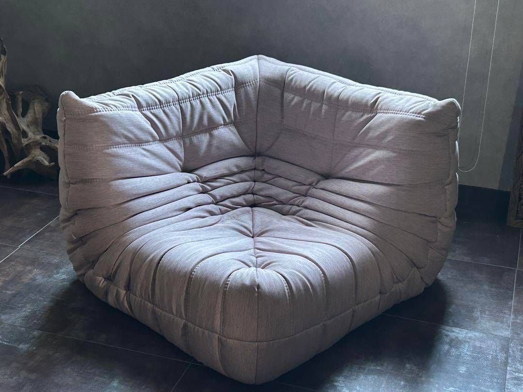 リーンロゼ ligne roset コーナーソファ モダン ヴィンテージ HGZ