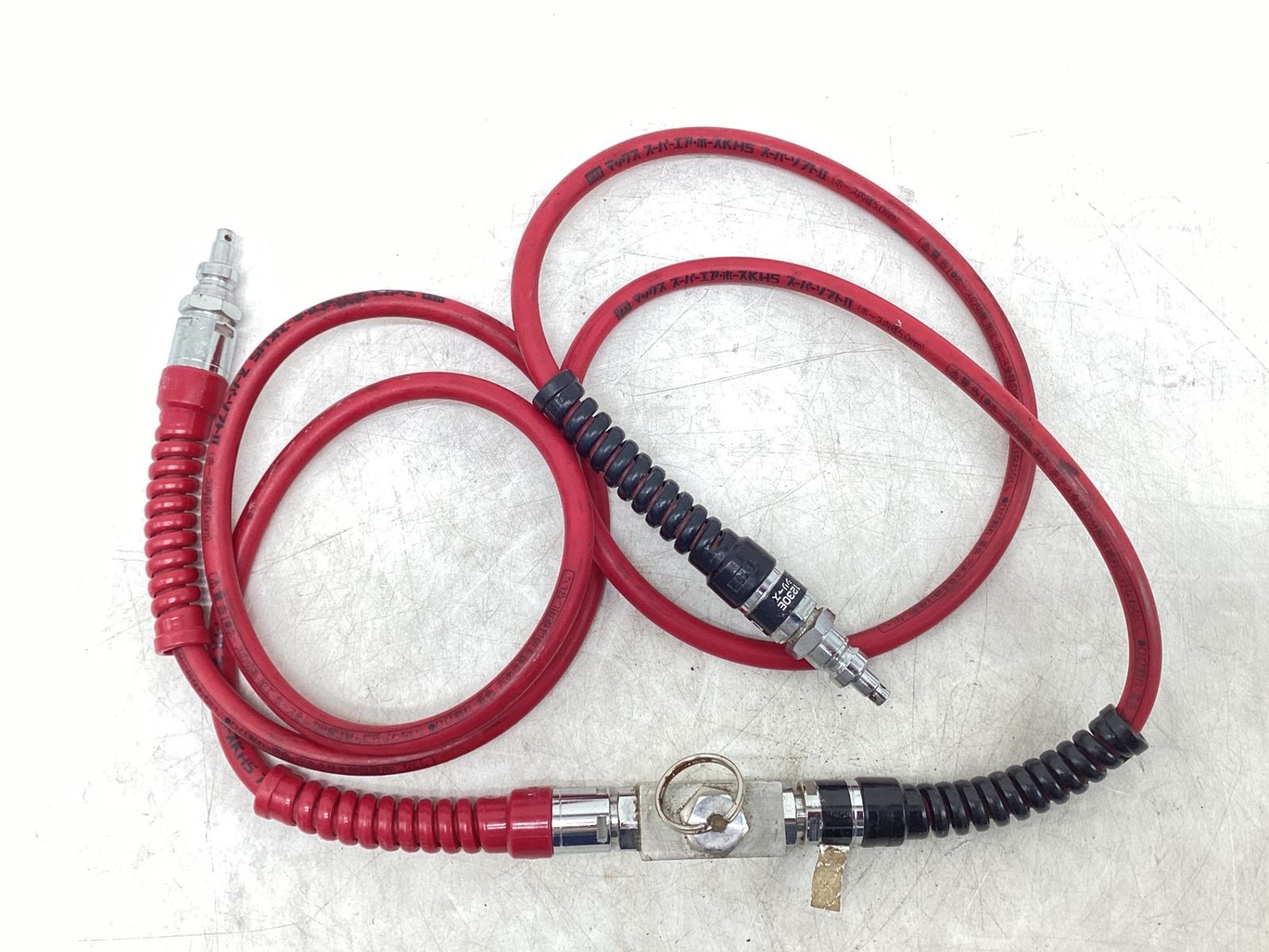 品 〇MAX マックス 連結ホース1230Eシリーズ対応 KH5 IT4H1TD6N72W エコツール豊田インター店 M02