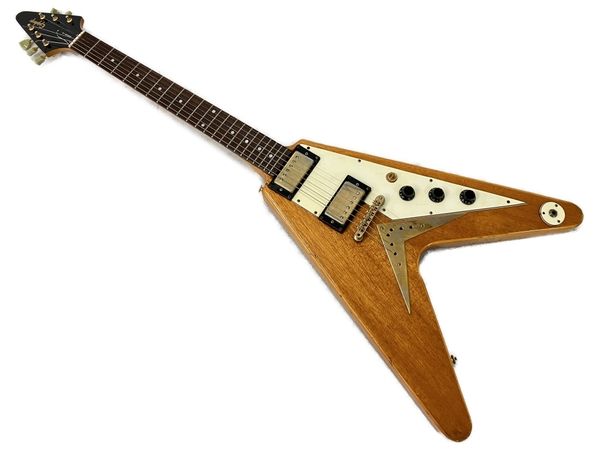 Epiphone GIBSON Flying V エレキギター フライングV ギブソン