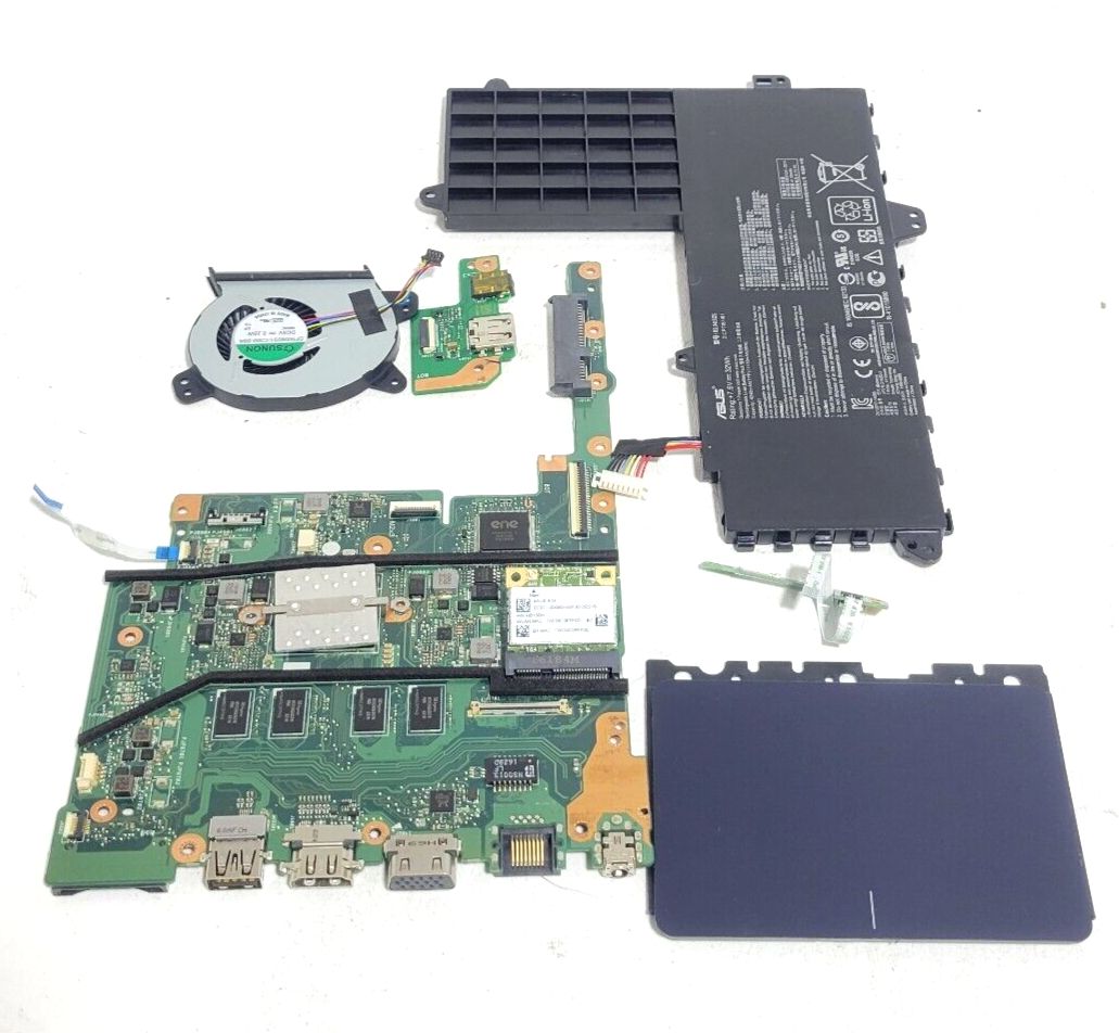 ASUS E402SA_I0 P|N 60NB0B60-MB2600 E402SA シリーズ マザーボード