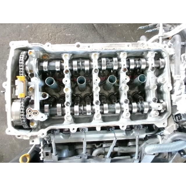 29年 プリウス DAA-ZVW50 エンジン 2ZR-FXE テストOK 85270km 19000-37790 204092 4763