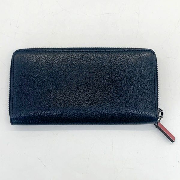 CHRISTIAN LOUBOUTIN クリスチャン ルブタン 長財布 Panettone wallet