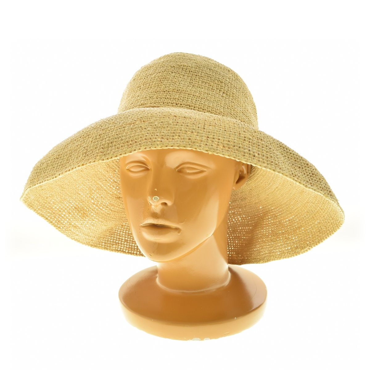 HELEN KAMINSKI ヘレンカミンスキー 麦わら帽子 ラフィア つばひろ 楽天市場】ヘレンカミンスキー HELEN KAMINSKI プロバンス12