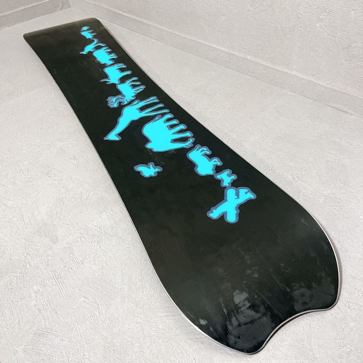 Noah Special-XX type-one ノア スノーボード 国産