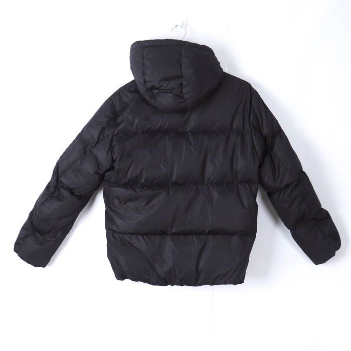 Le's Ageu ダウンジャケット(黒•Мサイズ)✨新品✨ ザ・ノース・フェイス THE NORTH FACE ジーティーエックスセロー
