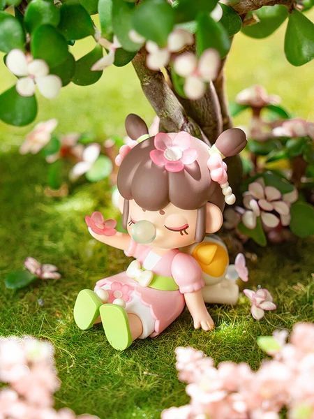 ROLIFE ナンシー 天真爛漫シリーズ ブラインドボックス フィギュア