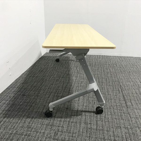 フラップ式