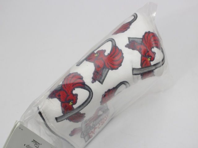 2025年の新作が登場。 パターカバー スコッティキャメロン 2018 Gateway Major 0 3357