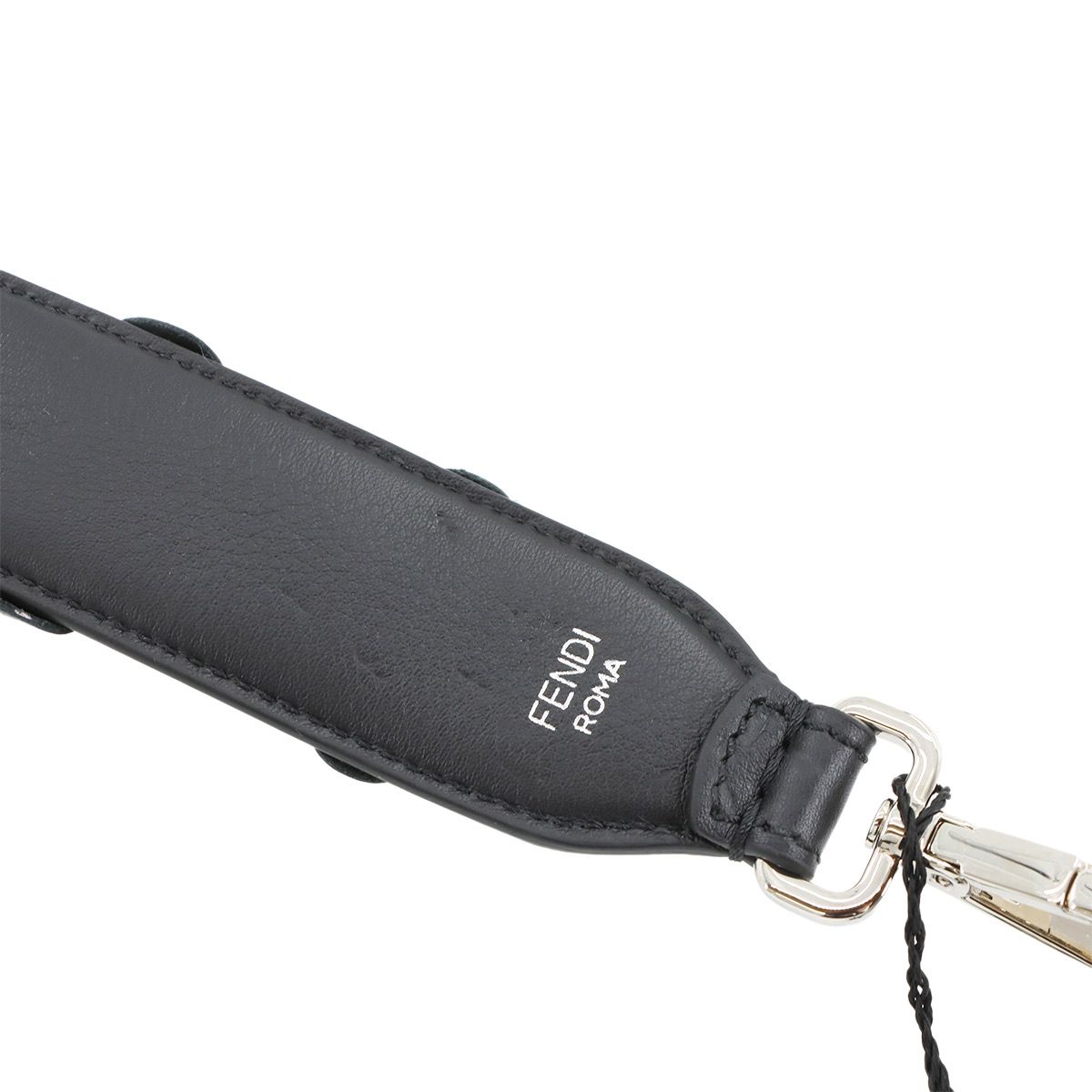 FENDI フラワーモチーフ ショルダーストラップユー　ハンドル 楽天市場】ショルダー ストラップ フラワー（ブランドフェンディ