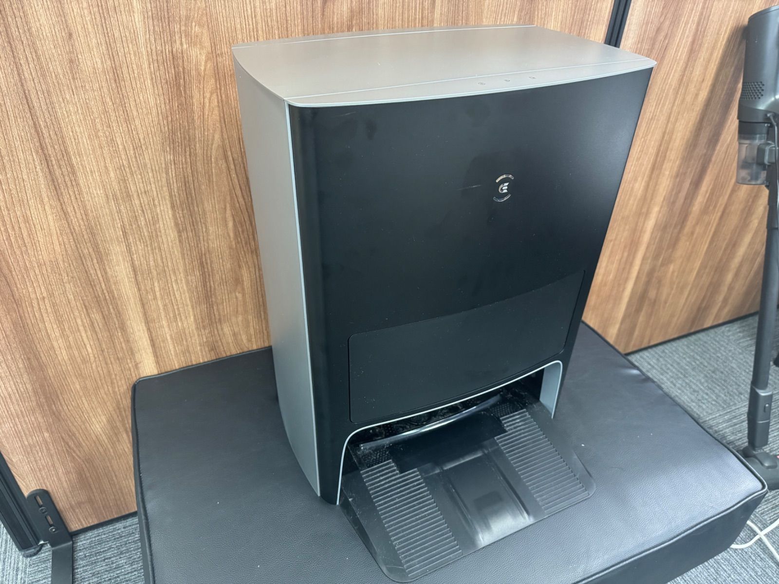 ECOVACS エコバックス ドッキングステーション CH2103