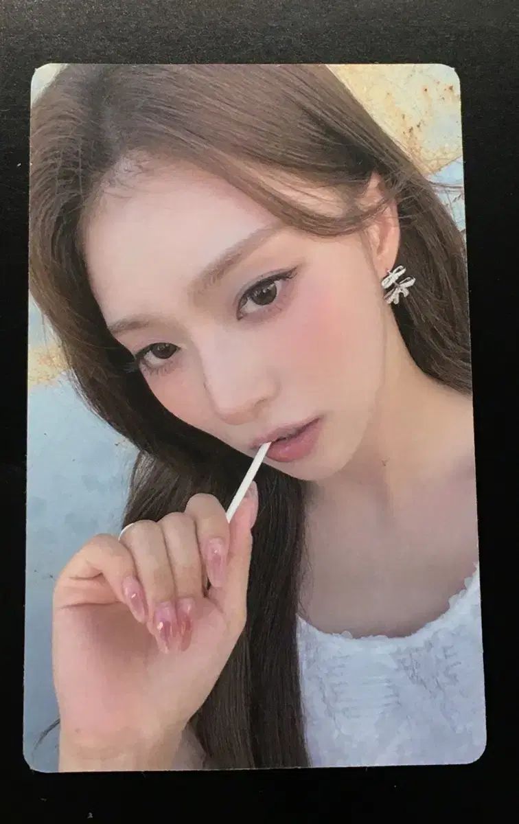 fromis_9 プロミスナイン  ナギョン　トレカセット 41Kkcra-M3L._UF350,350_QL50_.jpg