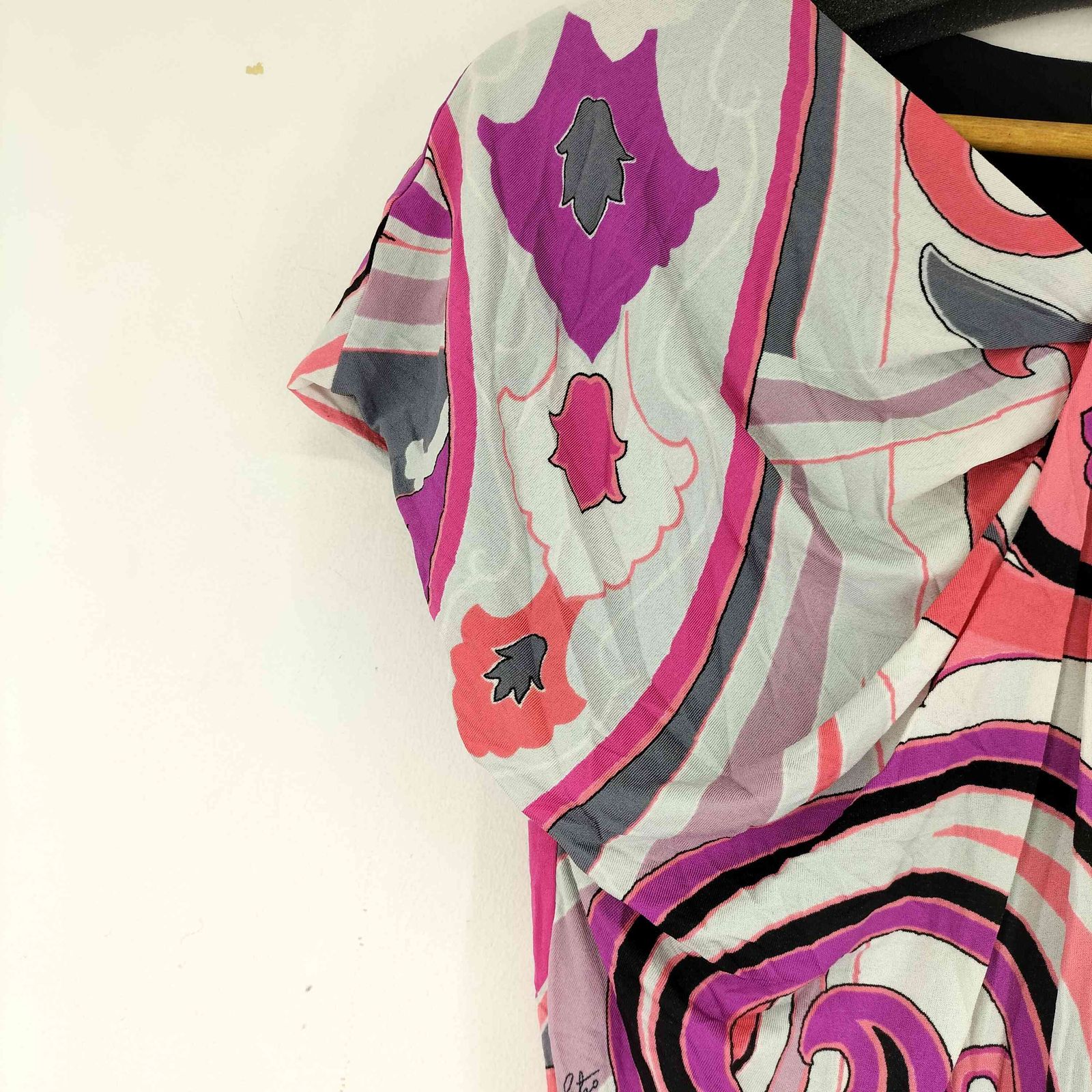 エトロミラノ ETRO