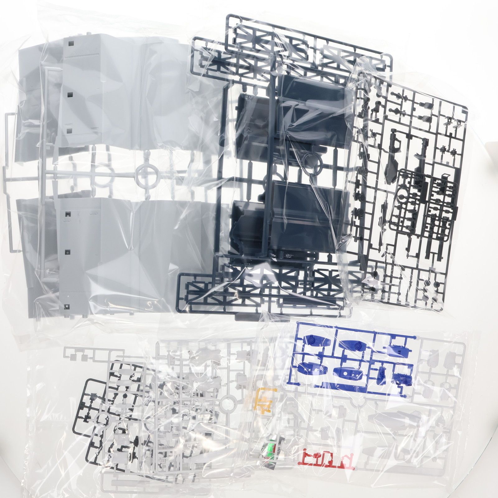 スターダスト様 HGUC 1/144 RX-78GP03 デンドロビウム 機動戦士ガンダム0083