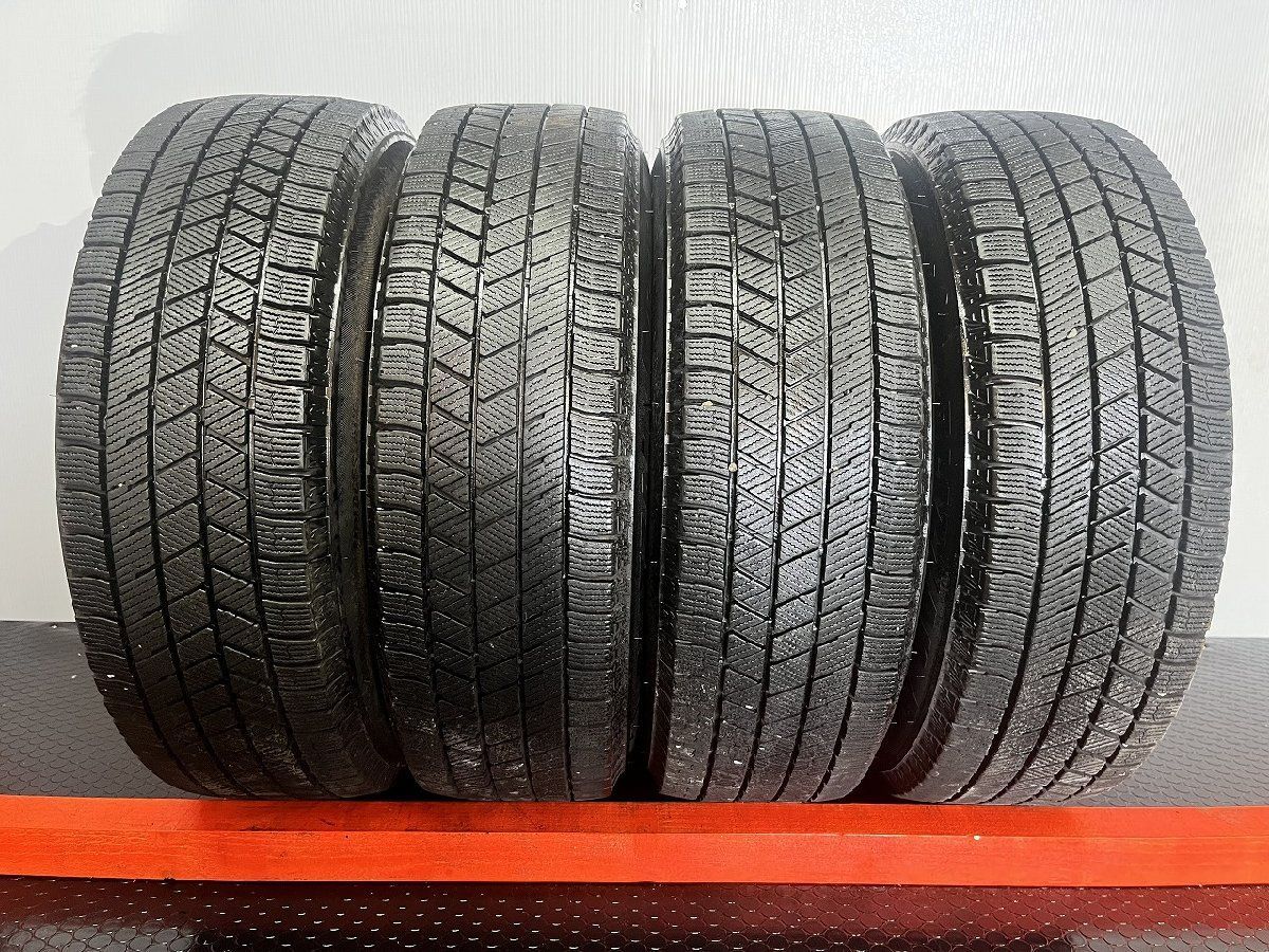 みずたまり ブリヂストン VRX3 185/65R15 2023年製 BRIDGESTONE BLIZZAK VRX3 185/65R15 88Q | タイヤの通販 販売と交換